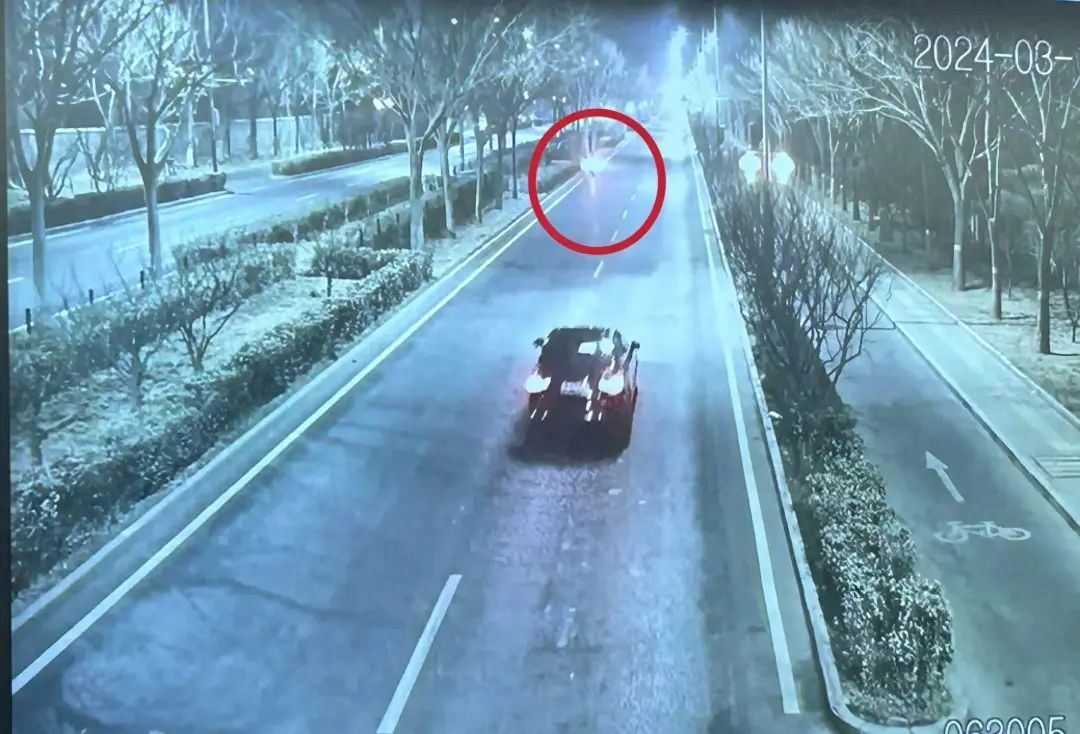 酒后驾车、超速行驶……北京今年前4月摩托车事故已致超30人死亡