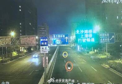 北京今年依法查处摩托车违法行为9.1万起 牢记18字口诀！