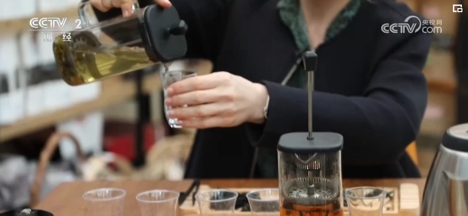 国际茶日 | 不解之缘,当土耳其茶叶遇到中国龙井 国际茶日 | 不解之缘,当土耳其茶叶遇到中国龙井