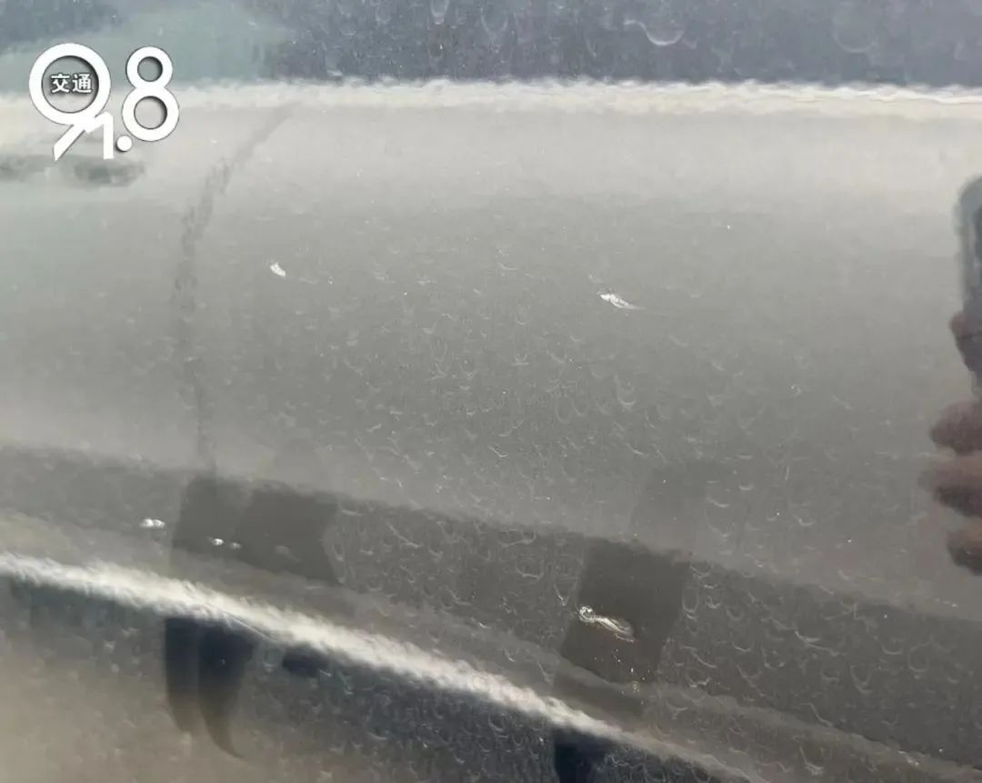 索赔3500元！超市监控曝光，“一下子碰撞上了”