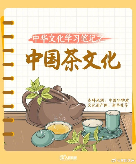 今天是“国际茶日”，这些茶文化知识点你了解多少