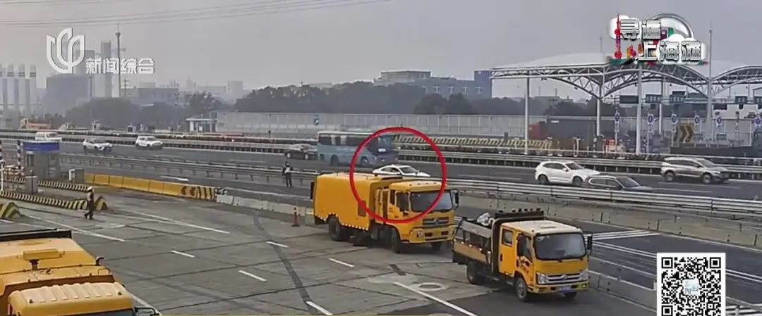 "我找0982"…沪上母子念念不忘3个月，拿"秘钥"找人！