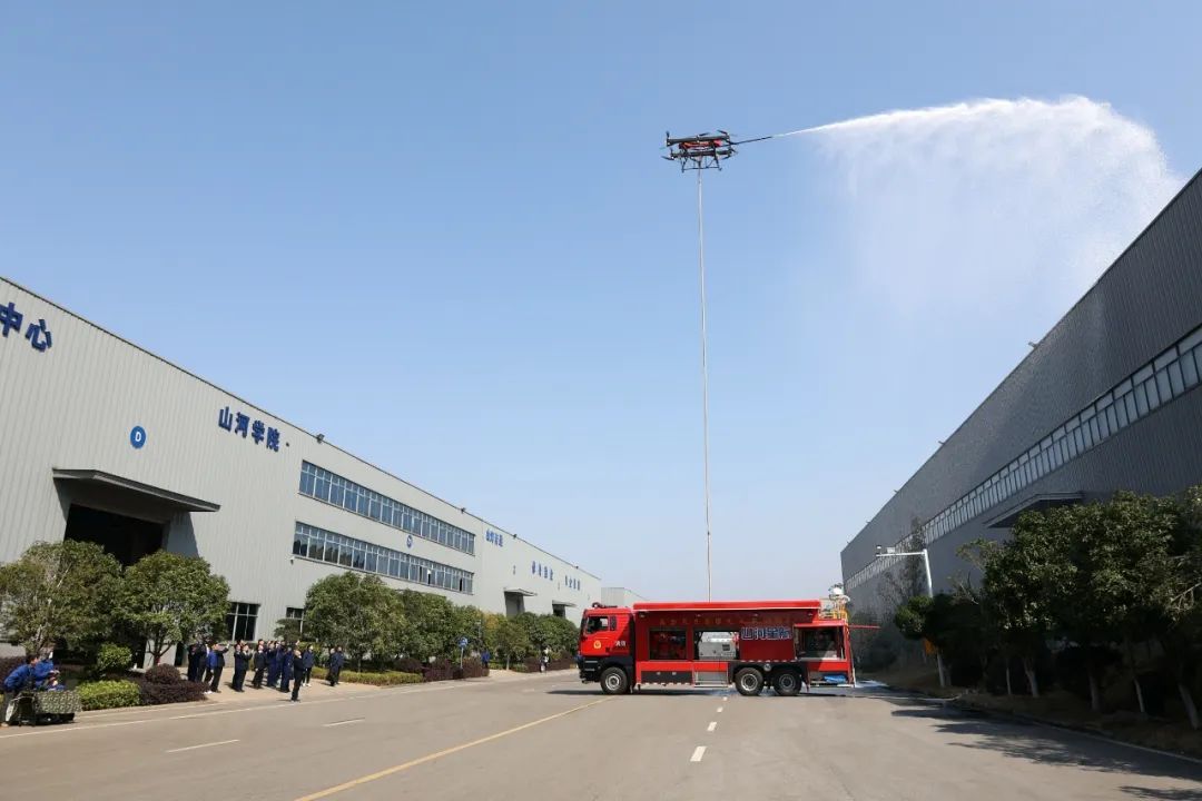 谁能成为低空经济“第一城”