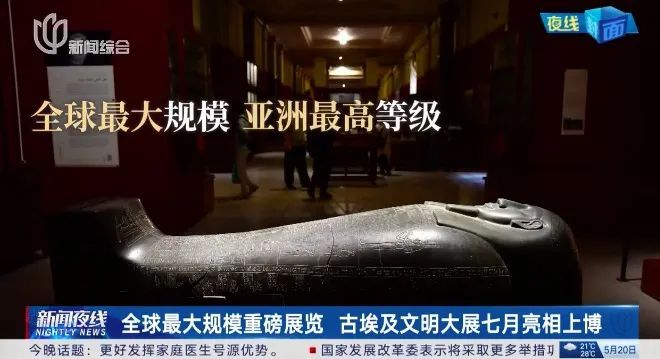 全球仅此一站！上海人要"挤破头"来看，优惠票这样买→