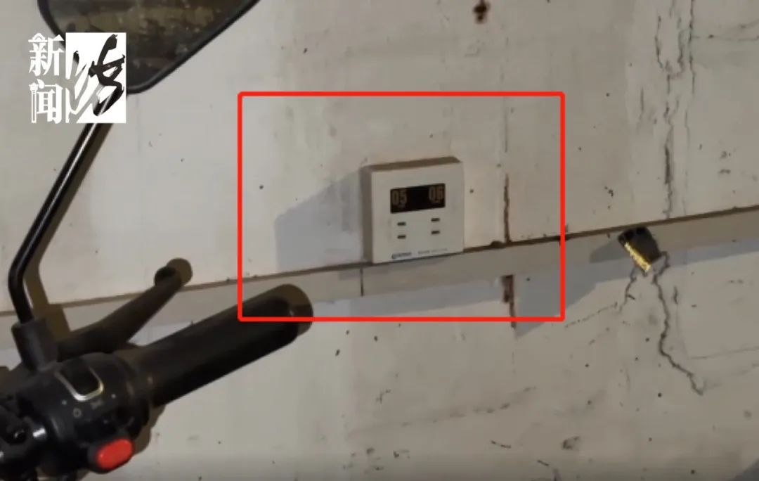 说停就停！沪一小区居民抓狂：两年前可以，如今不可以！有人偷偷地...