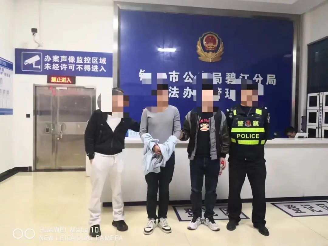 男子上演现实版“黑客帝国”，远程操控电脑硬盘！