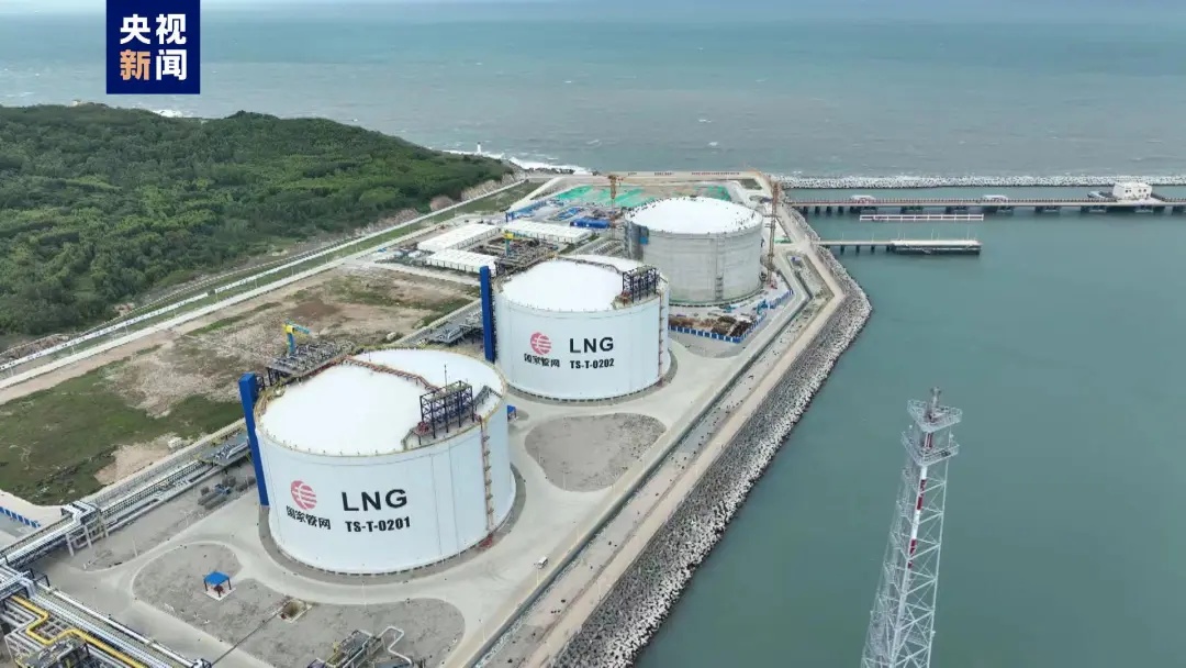 又一个百亿级大项目!今年全国首个,落地投产 又一个百亿级大项目!今年全国首个,落地投产