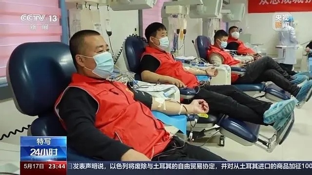 从3人到800多人，这件事他坚持了16年