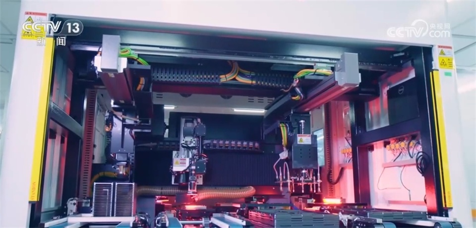 发现和推广新模式、新做法 “多点开花”服务全国中小企业