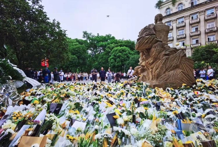 思念不止！解密袁隆平舍不得换的黑色密码箱