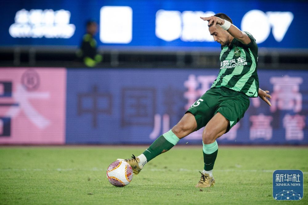 中超|浙江队胜武汉三镇 中超|浙江队胜武汉三镇