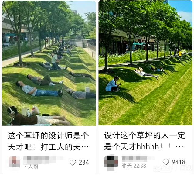 上海这里一夜爆火,有人每天来抢位置 上海这里一夜爆火,有人每天来抢位置