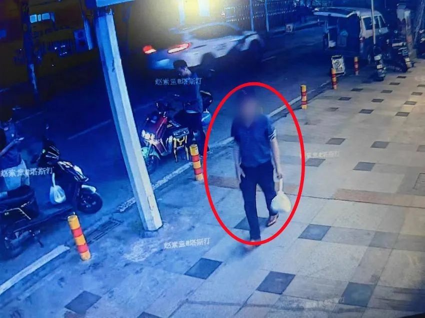 锁眼离奇被堵，真相竟是......