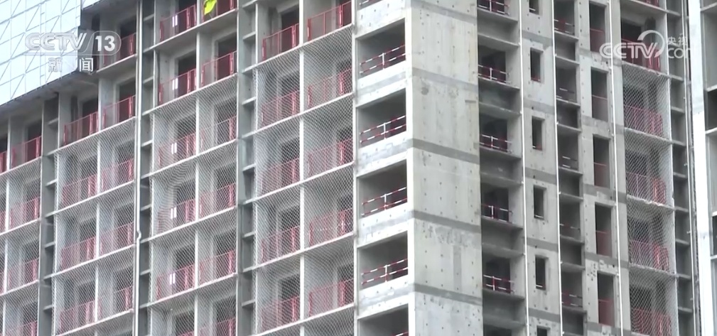 交易市场“暖意浓” 一揽子房地产利好政策减负担、增信心、促发展 交易市场“暖意浓” 一揽子房地产利好政策减负担、增信心、促发展