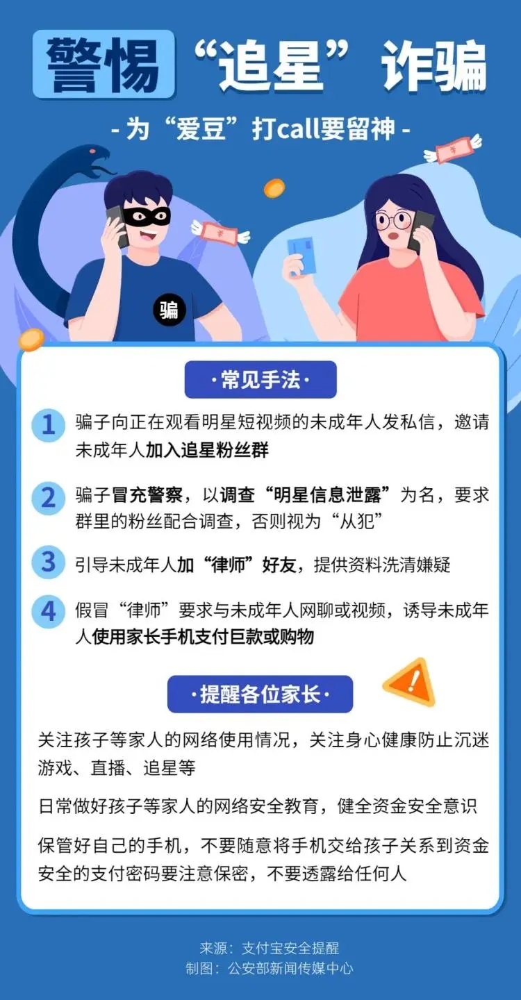 妈妈看到手机消费短信，马上报警