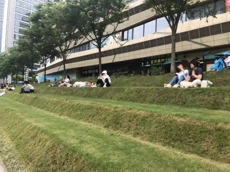 上海这里一夜爆火,有人每天来抢位置 上海这里一夜爆火,有人每天来抢位置