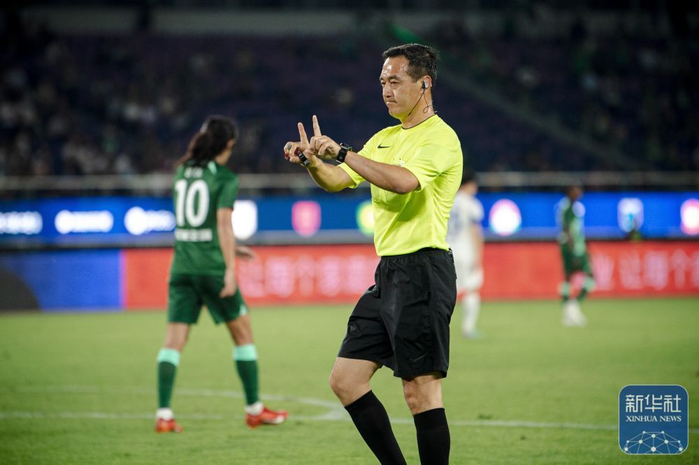 中超|浙江队胜武汉三镇 中超|浙江队胜武汉三镇