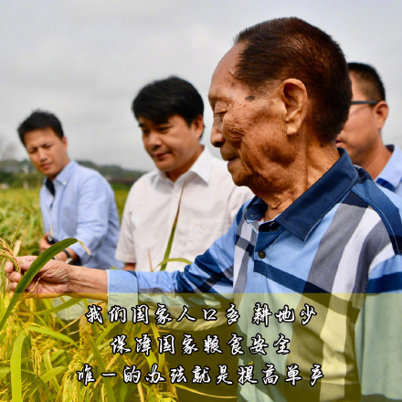 缅怀！袁老的这些瞬间让人动容