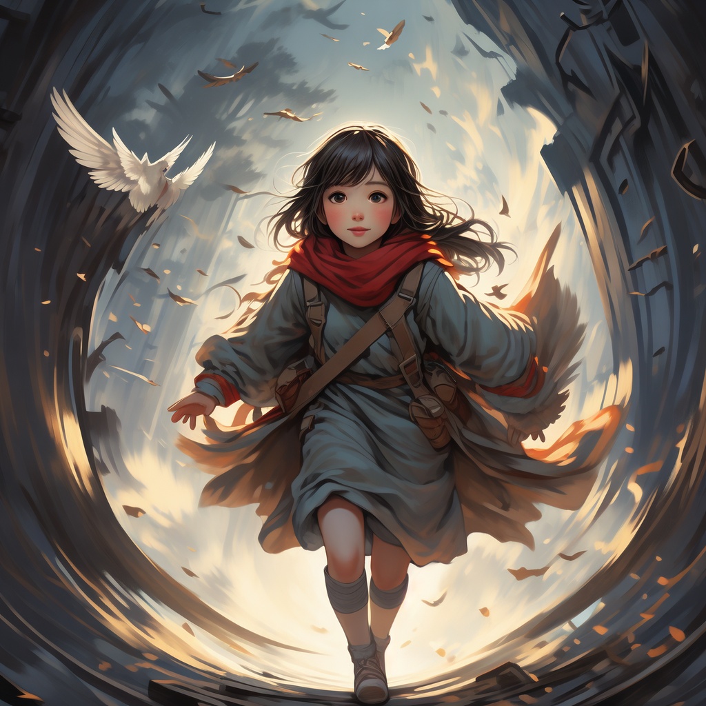 重生之我在云南当“神兽”