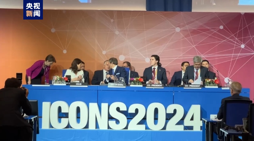 国际原子能机构部长级核安全大会通过联合声明 强调确保核安全