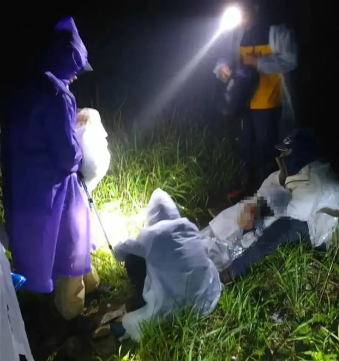 27岁女子在武功山徒步时失温离世，景区回应