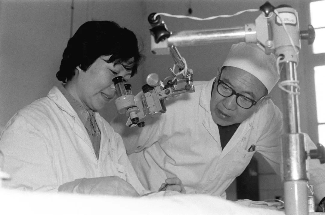 袁老、吴老，又想你们了……