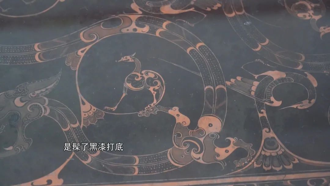 武王墩墓主棺椁提取，将用方舱保护！
