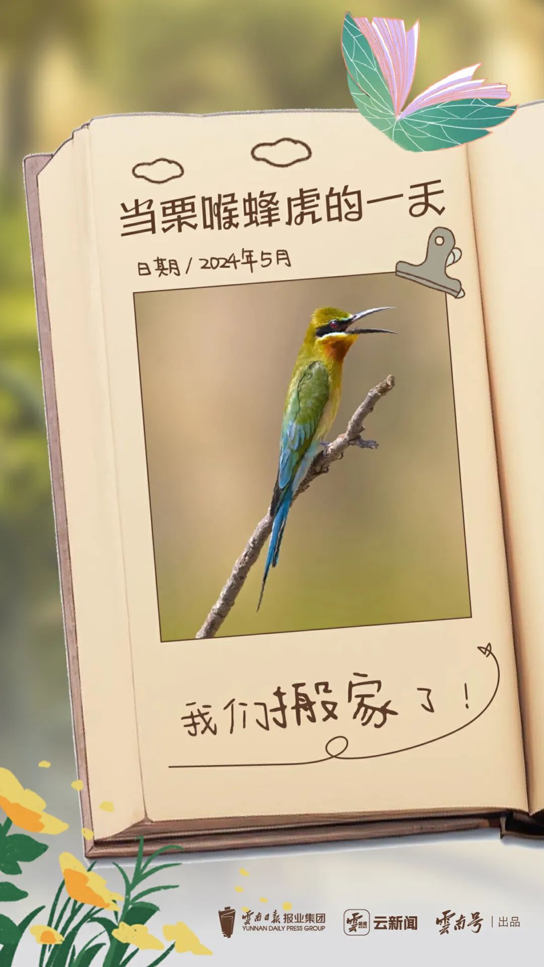 重生之我在云南当“神兽”