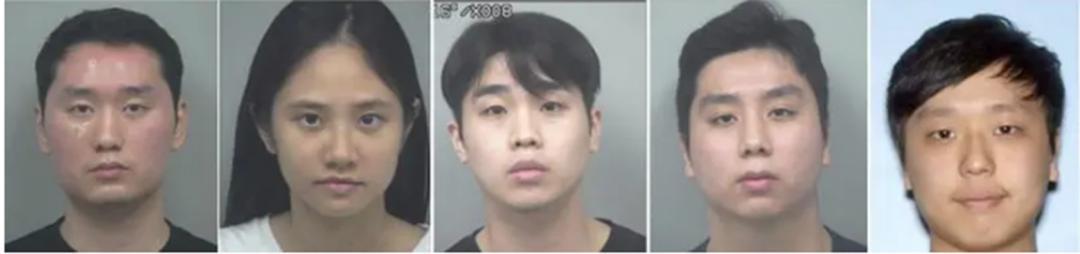 骇人!韩国女子在美国遭绑架虐杀,挨饿、鞭打、泡冰块…最小嫌犯仅15岁! 骇人!韩国女子在美国遭绑架虐杀,挨饿、鞭打、泡冰块…最小嫌犯仅15岁!