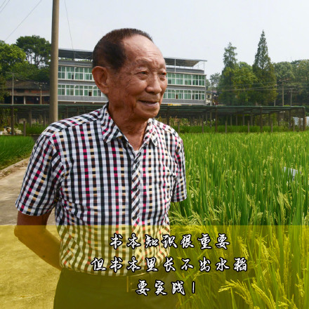 缅怀！袁老的这些瞬间让人动容