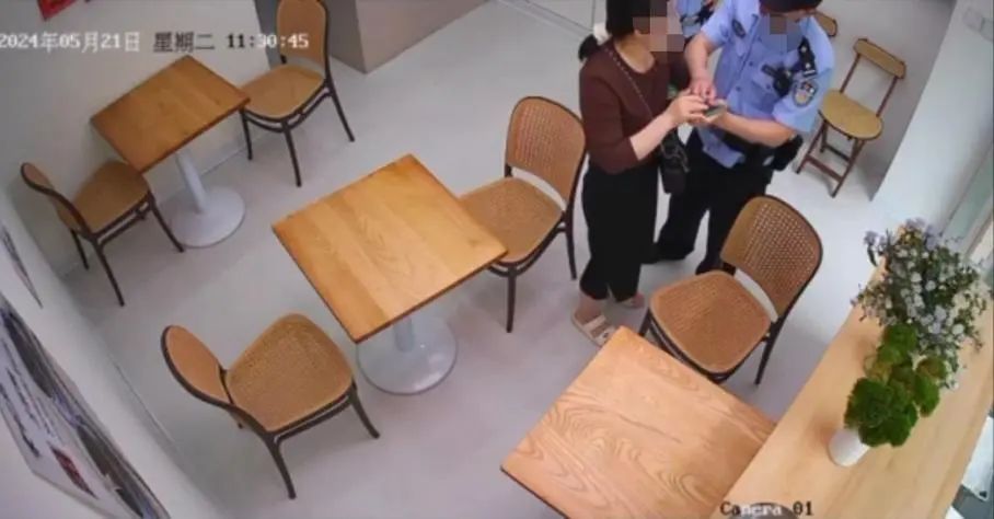 偷拍后提离职,不料店主“反侦察”取证!被抓现行后竟说…… 偷拍后提离职,不料店主“反侦察”取证!被抓现行后竟说……