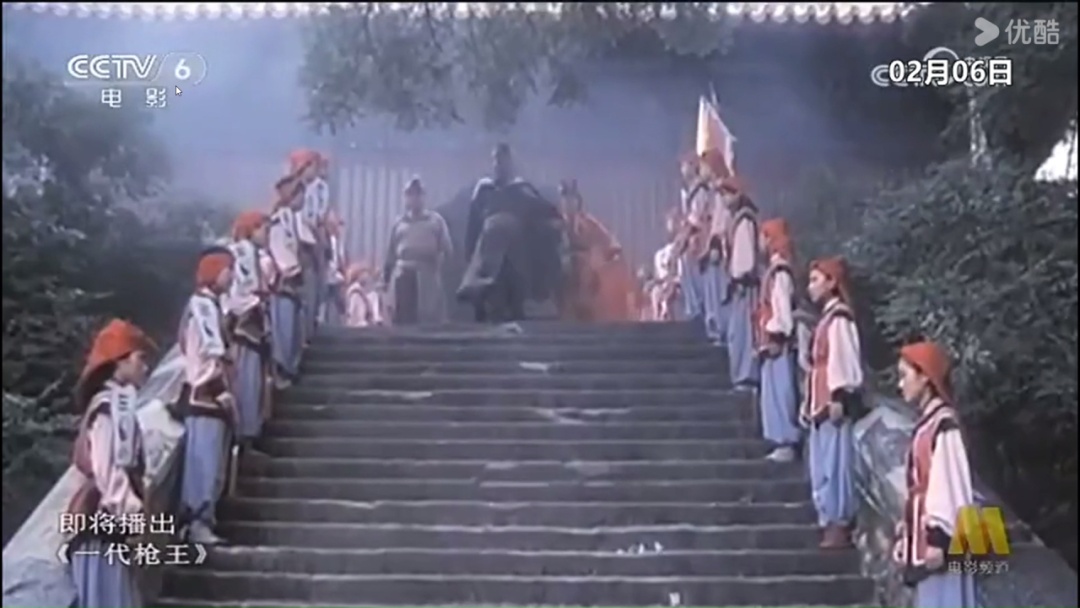 胡歌在石景山骑自行车——