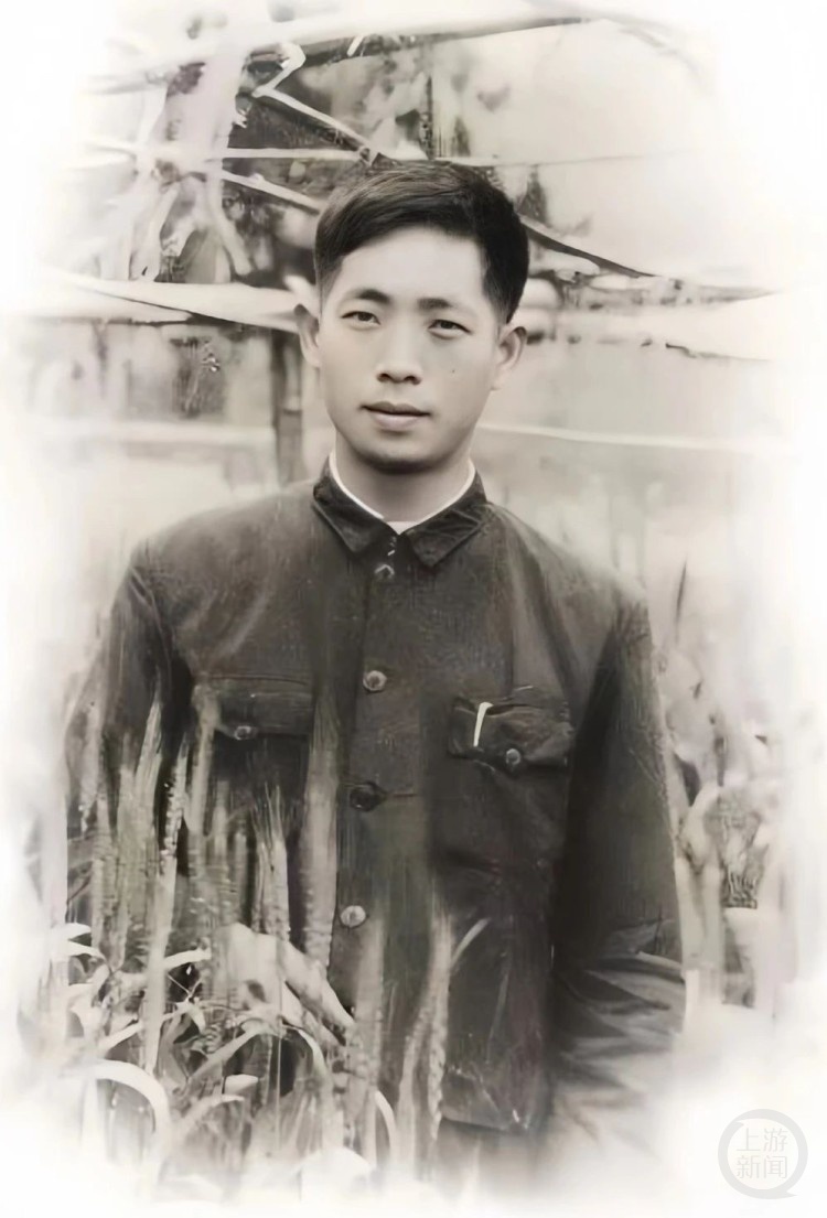 思念不止！解密袁隆平舍不得换的黑色密码箱