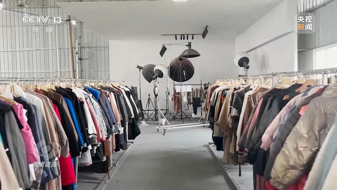 小心！你买的“尾货孤品”可能是…