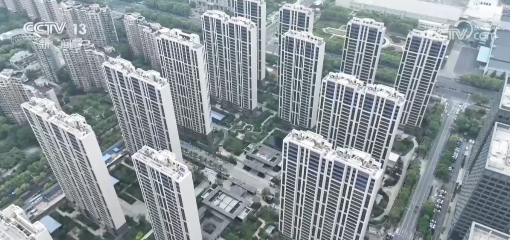 交易市场“暖意浓” 一揽子房地产利好政策减负担、增信心、促发展 交易市场“暖意浓” 一揽子房地产利好政策减负担、增信心、促发展