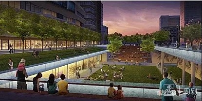 突然爆火!上海这里躺满了人,有人每天来抢位置,外地网友羡慕:魔都遥遥领先 突然爆火!上海这里躺满了人,有人每天来抢位置,外地网友羡慕:魔都遥遥领先