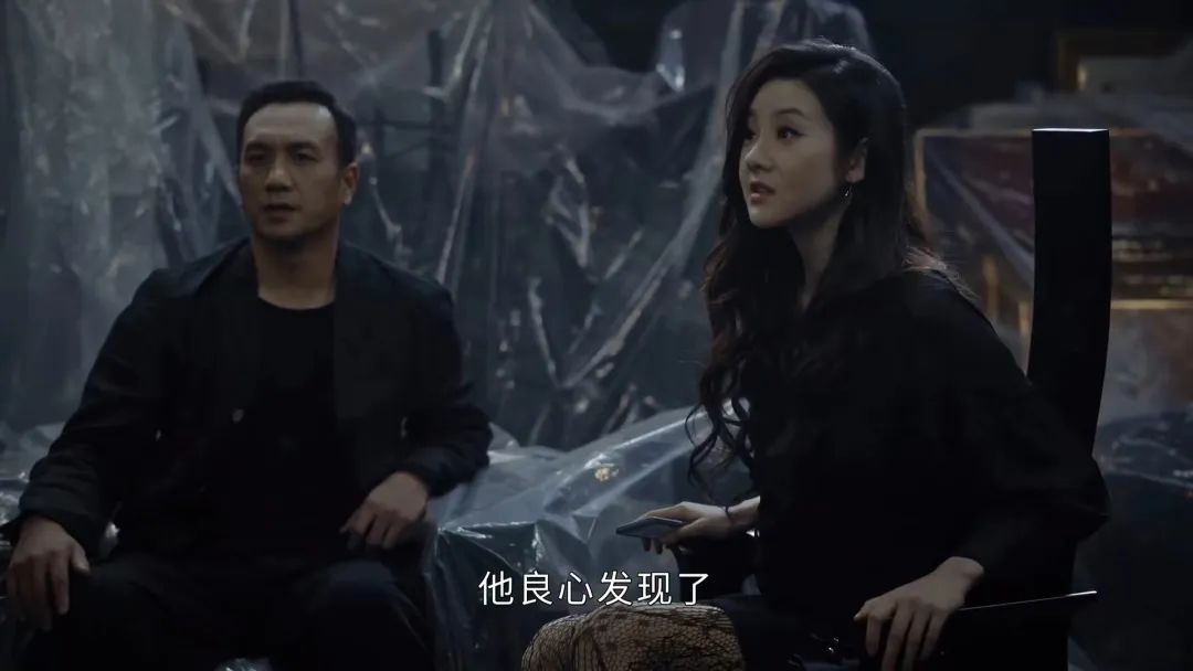 诈骗“局中局”，谁能获得《新生》？