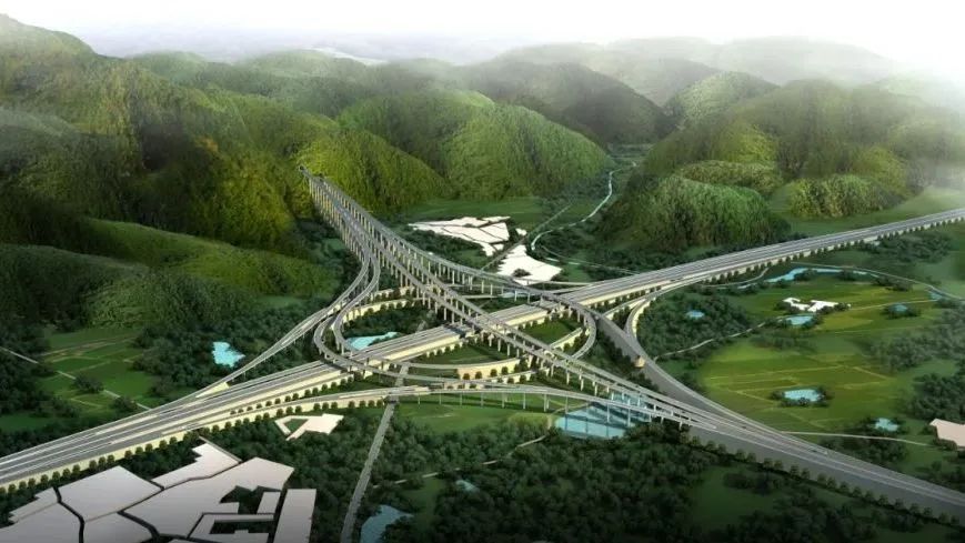 甬舟高速复线、杭州机场、温州港……浙江一批交通工程最新进展来了