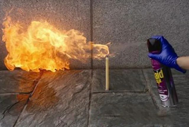 电蚊香千万不要“连轴转”!花露水、电蚊拍、杀虫剂…这些驱蚊用品也得小心! 电蚊香千万不要“连轴转”!花露水、电蚊拍、杀虫剂…这些驱蚊用品也得小心!