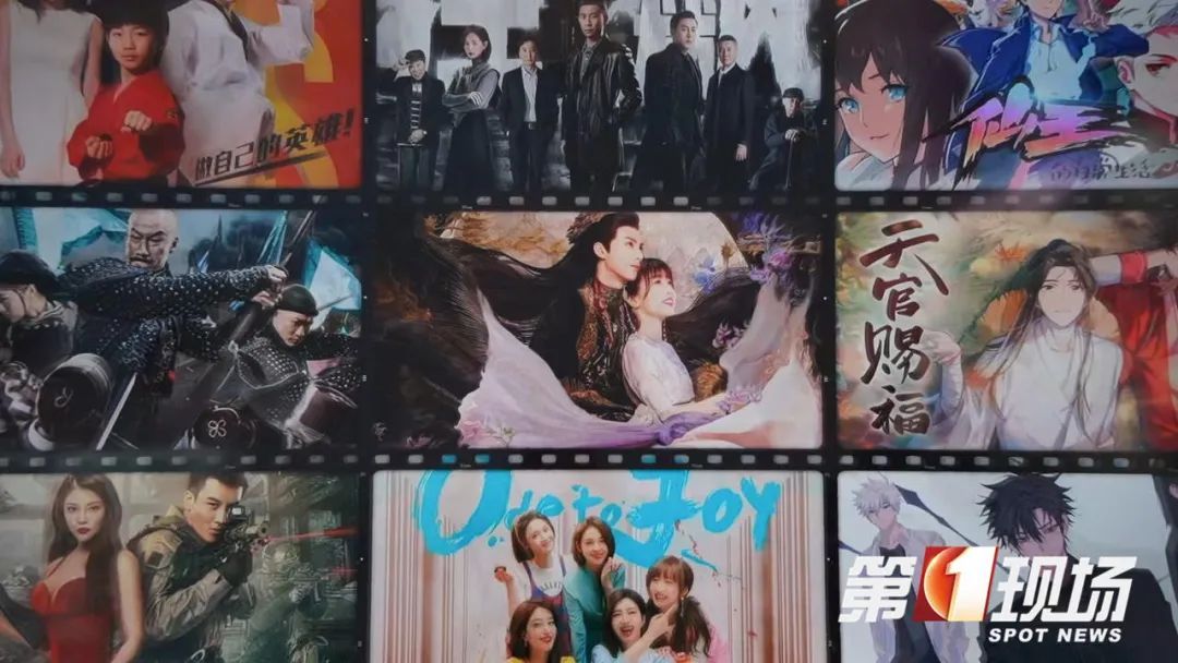 网文、网剧、网游，文博会“新三样” ，向世界亮出“文化出海”新势力