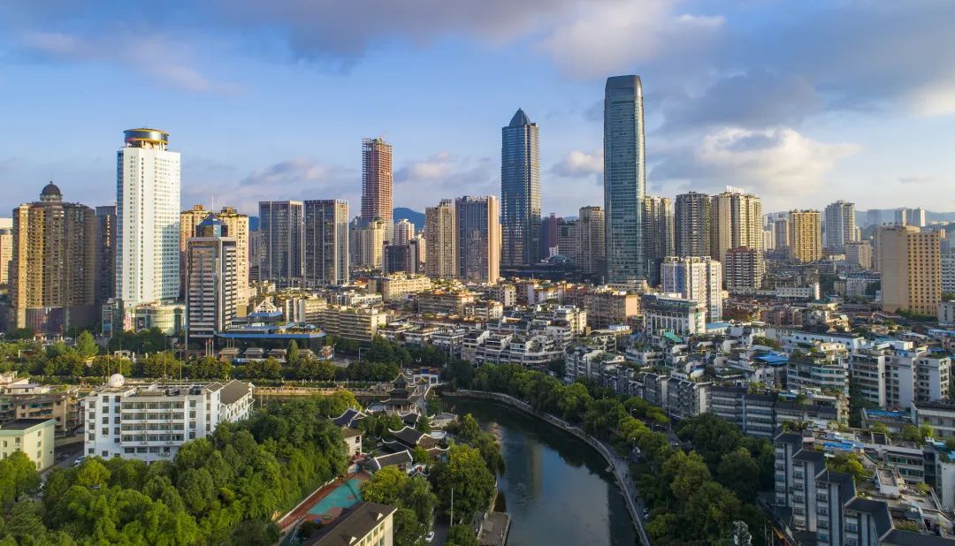 再晴两天！贵阳将迎降雨降温天气