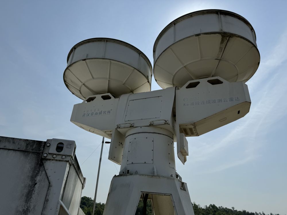 越来越猛烈的暴雨 为何难以被准确预报？