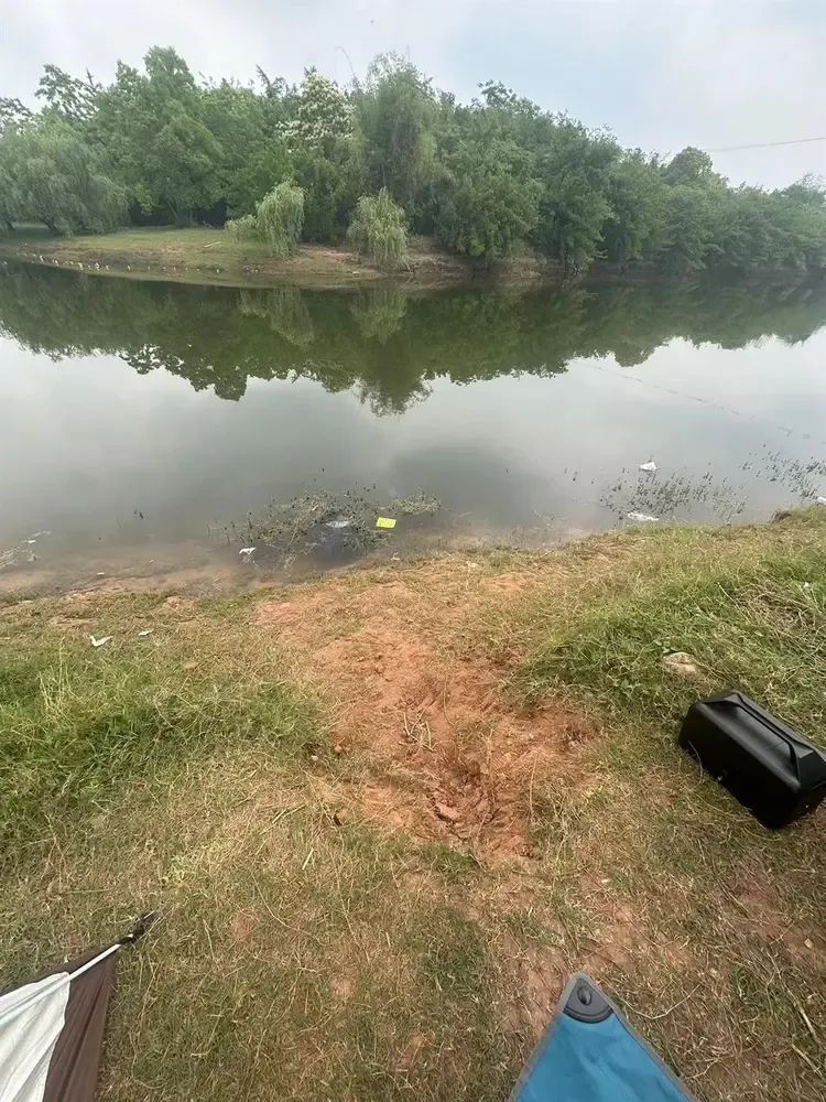 成都一露营基地发生溺亡事件！死者家属：营地收了钱，但无安全保障