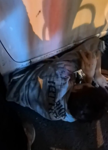 长沙满哥牛！昨晚的黄兴北路，20多位路人出手救人……