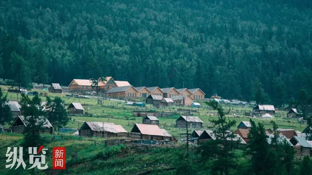 热度持续飙升！阿勒泰文旅局回应→