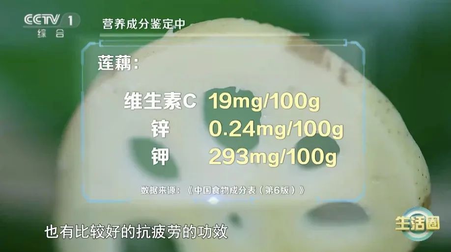 【营养】夏季身体乏力？3种食物帮你缓解疲劳～