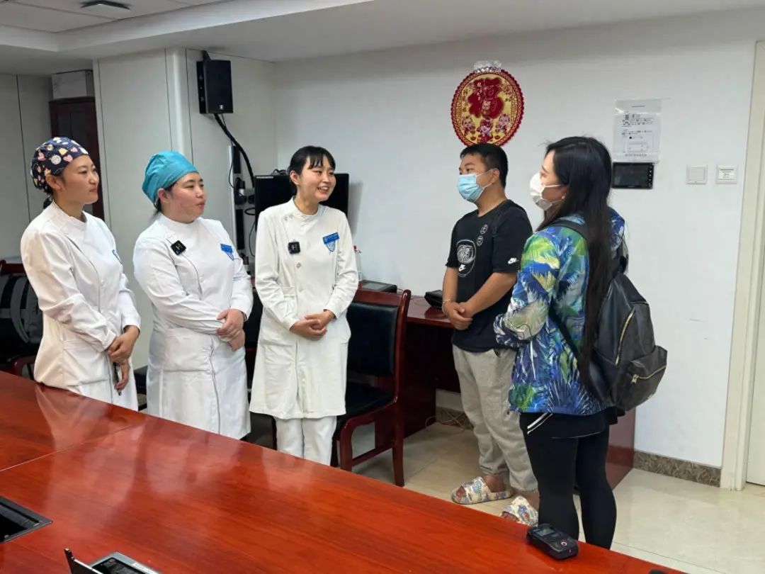 全北京都在寻找的“无名英雄”找到了！