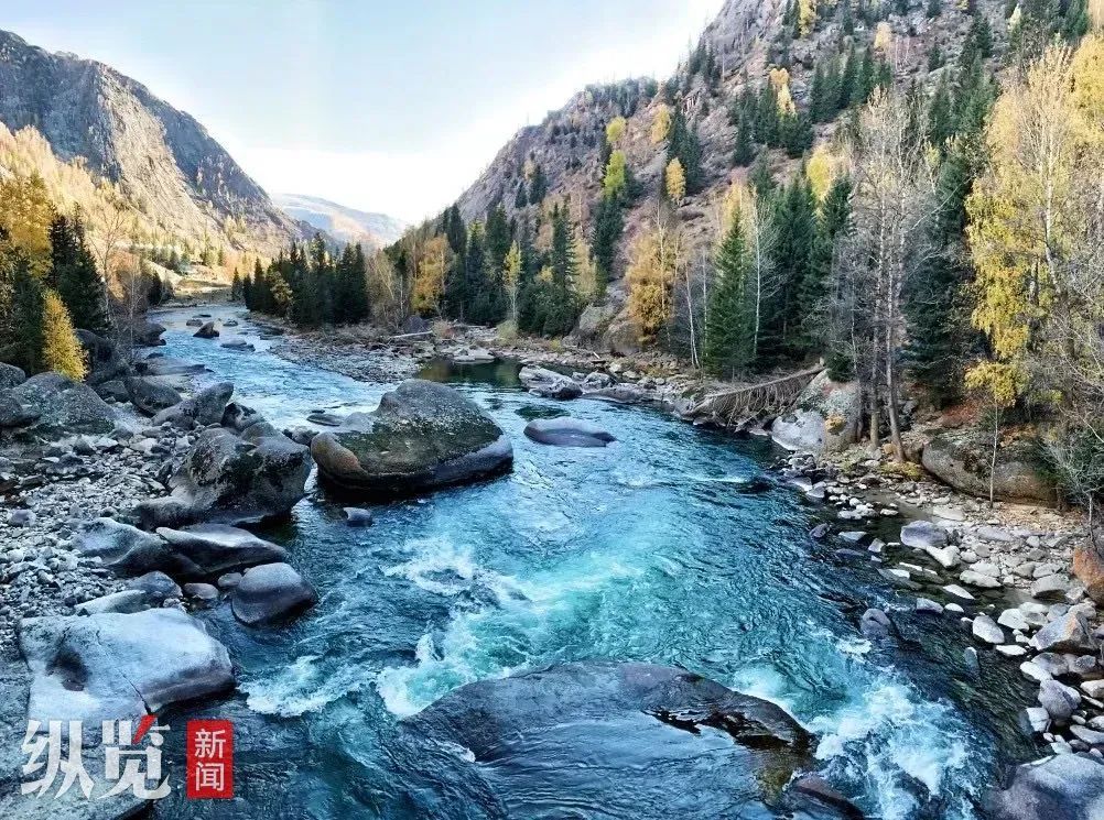 热度持续飙升！阿勒泰文旅局回应→