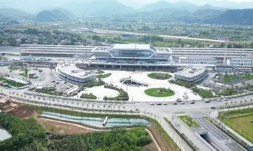 时速350公里!安徽这条高铁开始静态验收 时速350公里!安徽这条高铁开始静态验收