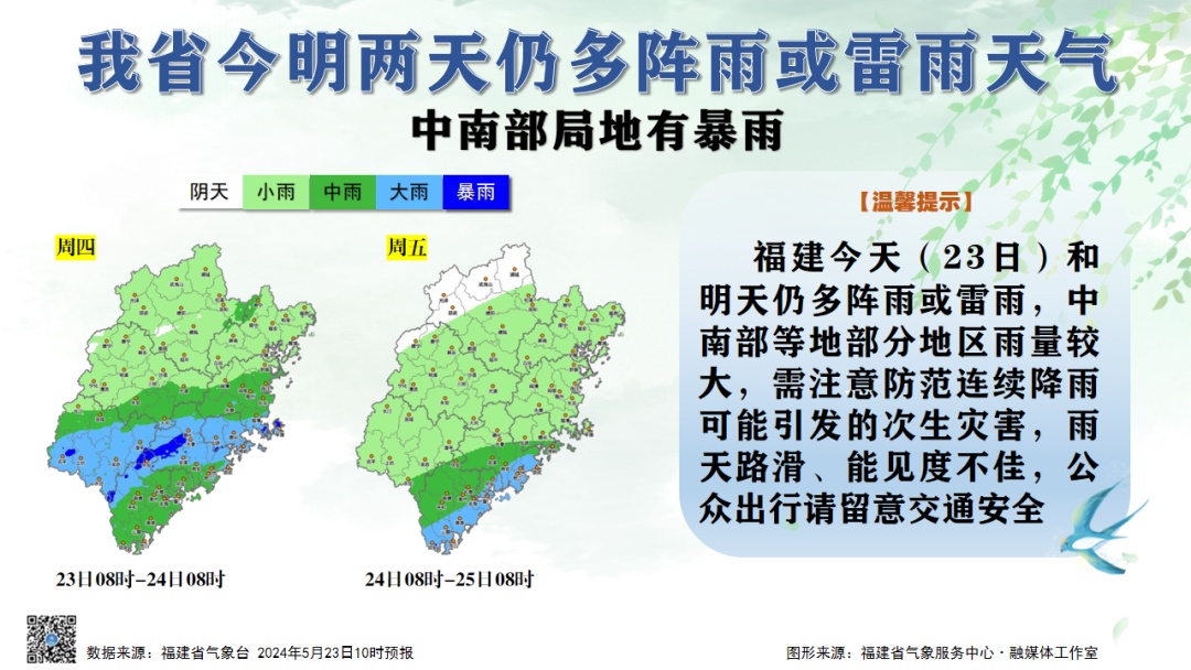 1号台风“艾云尼”即将生成!福建7市将有暴雨 气温直冲34℃ 1号台风“艾云尼”即将生成!福建7市将有暴雨 气温直冲34℃